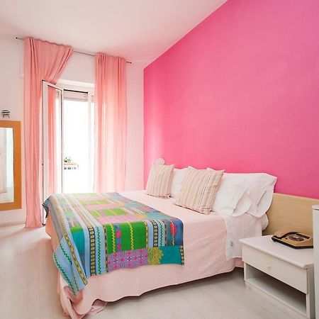 ספוטורנו Hotel Giongo מראה חיצוני תמונה