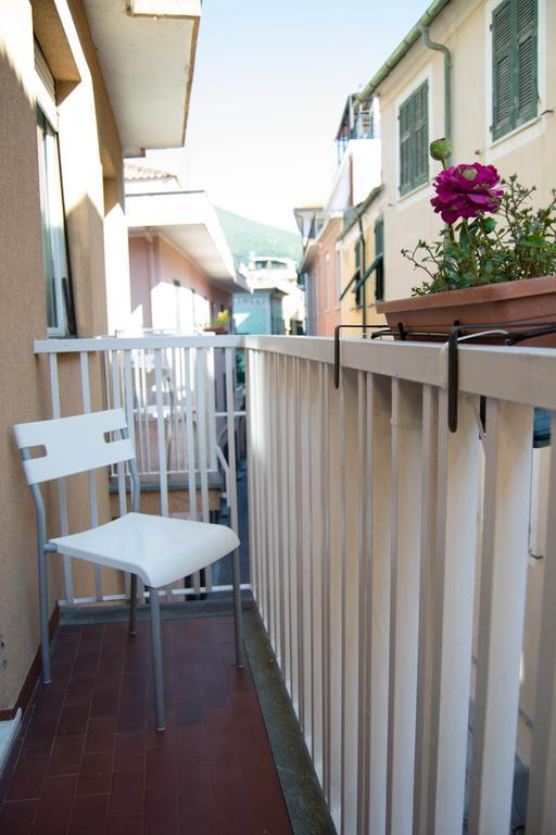 ספוטורנו Hotel Giongo מראה חיצוני תמונה