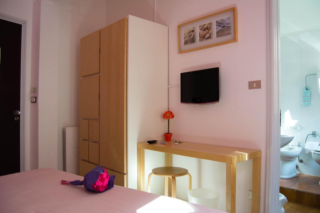 ספוטורנו Hotel Giongo מראה חיצוני תמונה