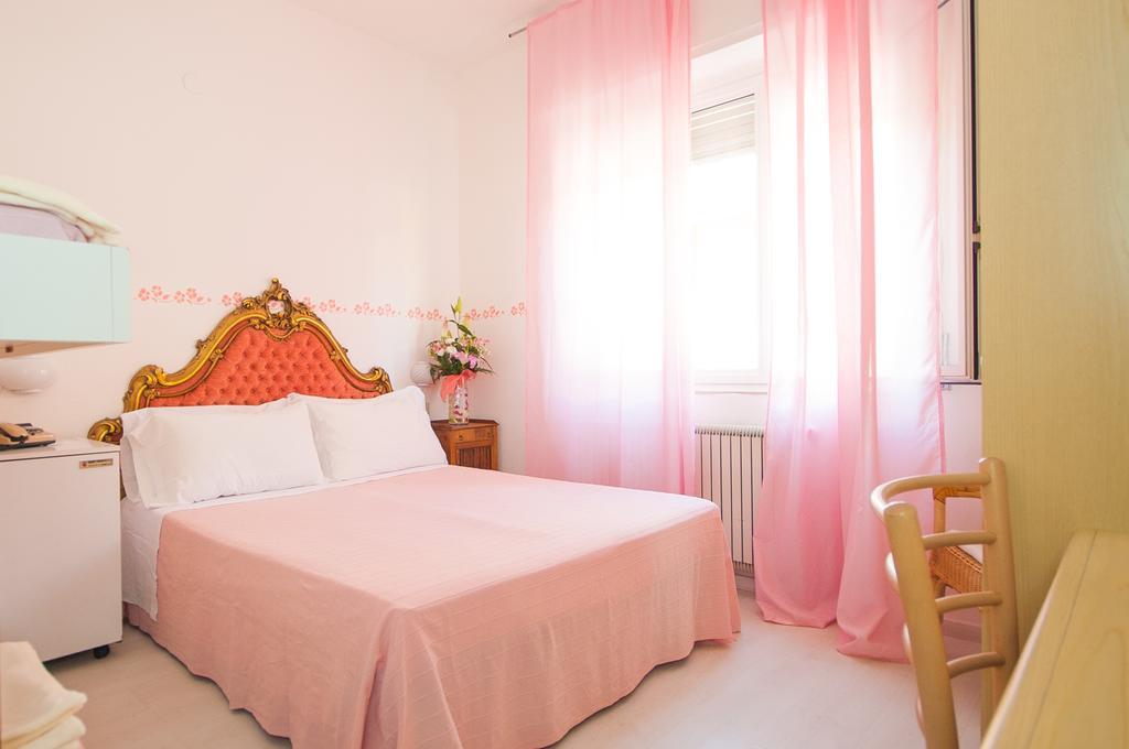 ספוטורנו Hotel Giongo מראה חיצוני תמונה