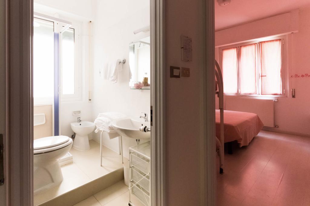 ספוטורנו Hotel Giongo מראה חיצוני תמונה