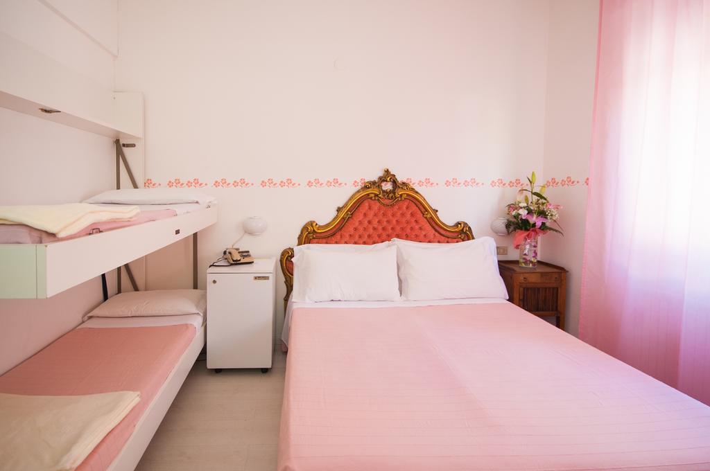 ספוטורנו Hotel Giongo מראה חיצוני תמונה