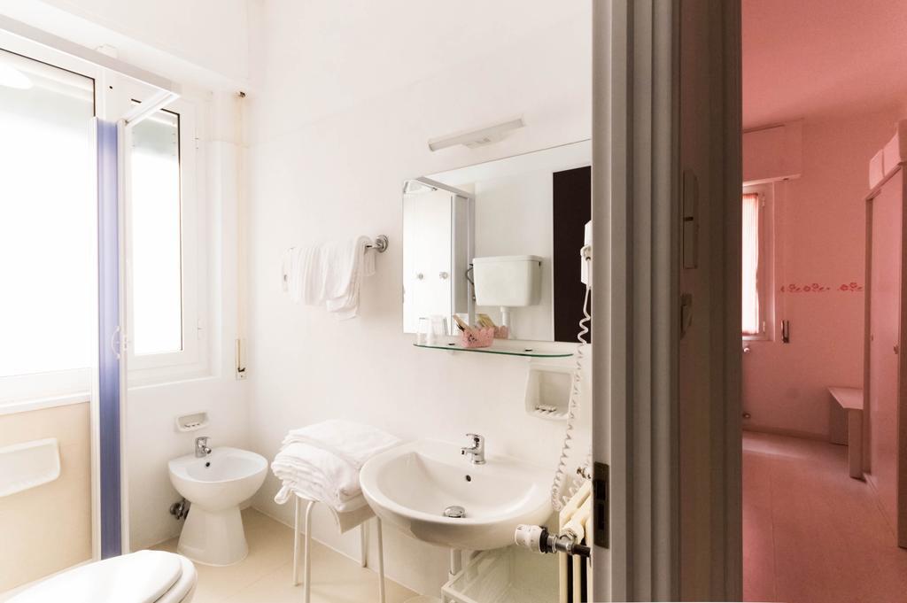 ספוטורנו Hotel Giongo מראה חיצוני תמונה