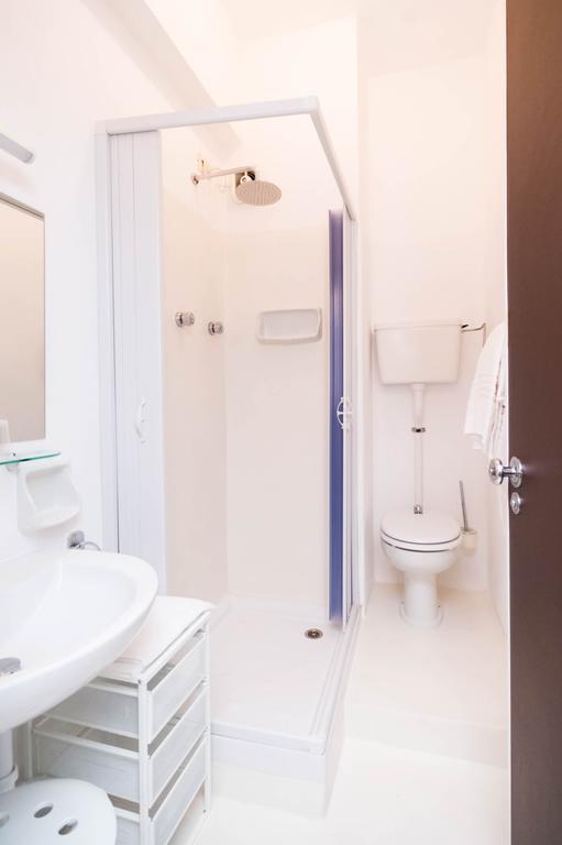 ספוטורנו Hotel Giongo מראה חיצוני תמונה